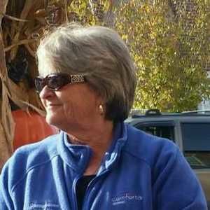 Meet your Posher, Susan